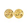 Chanel earring