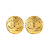 Chanel earring