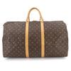 Louis Vuitton travel