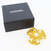 Chanel brooch