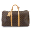 Louis Vuitton travel