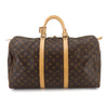 Louis Vuitton travel