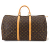 Louis Vuitton travel