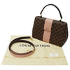 Louis Vuitton handbag