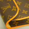 Louis Vuitton clutch