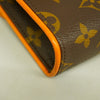 Louis Vuitton clutch