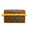 Louis Vuitton clutch