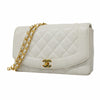 Chanel shoulder