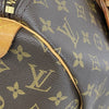 Louis Vuitton travel