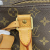 Louis Vuitton travel