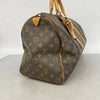 Louis Vuitton travel