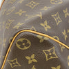 Louis Vuitton travel