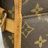 Louis Vuitton shoulder