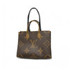 Louis Vuitton tote