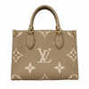 Louis Vuitton handbag