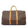 Louis Vuitton travel