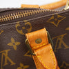 Louis Vuitton travel