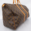 Louis Vuitton travel