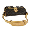 Louis Vuitton shoulder