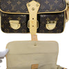 Louis Vuitton shoulder