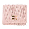 Miu Miu wallet