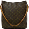 Louis Vuitton shoulder