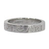 Bulgari ring