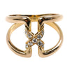Secondhand Chaumet Liens Gold Rose Jewelry