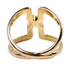 Secondhand Chaumet Liens Gold Rose Jewelry