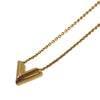 Louis Vuitton necklace