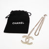 Chanel necklace