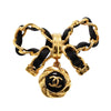 Chanel brooch