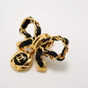 Chanel brooch