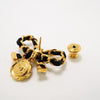 Chanel brooch