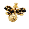 Chanel brooch