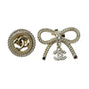 Chanel brooch