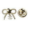 Chanel brooch