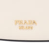 Prada City Calf Turn Lock Crossbody Secondhand