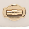 Prada City Calf Turn Lock Crossbody Secondhand