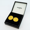 Chanel earring