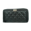 Chanel wallet