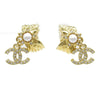 Chanel earring