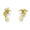 Chanel earring