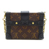 Louis Vuitton shoulder