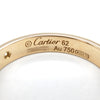 Cartier ring