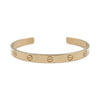 Cartier bracelet