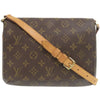 Louis Vuitton shoulder