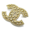 Chanel brooch