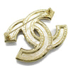 Chanel brooch