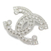 Chanel brooch